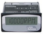 Đồng hồ đo xung LCD - Công Ty TNHH Hoài An